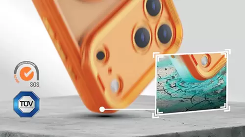 T&Uuml;V | SGS Sertifikalı