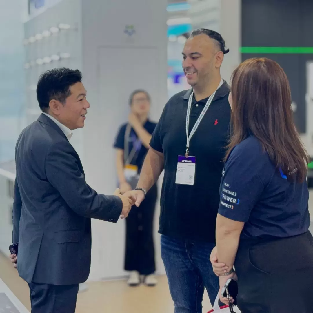 2025 Küresel Kaynaklar Hong Kong Asya Fuarı 2025 Küresel Kaynaklar Hong Kong Asya Fuarı