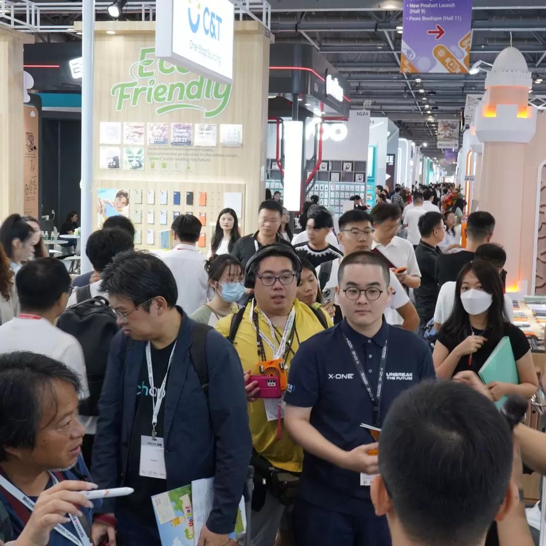 2025 Küresel Kaynaklar Hong Kong Asya Fuarı 2025 Küresel Kaynaklar Hong Kong Asya Fuarı