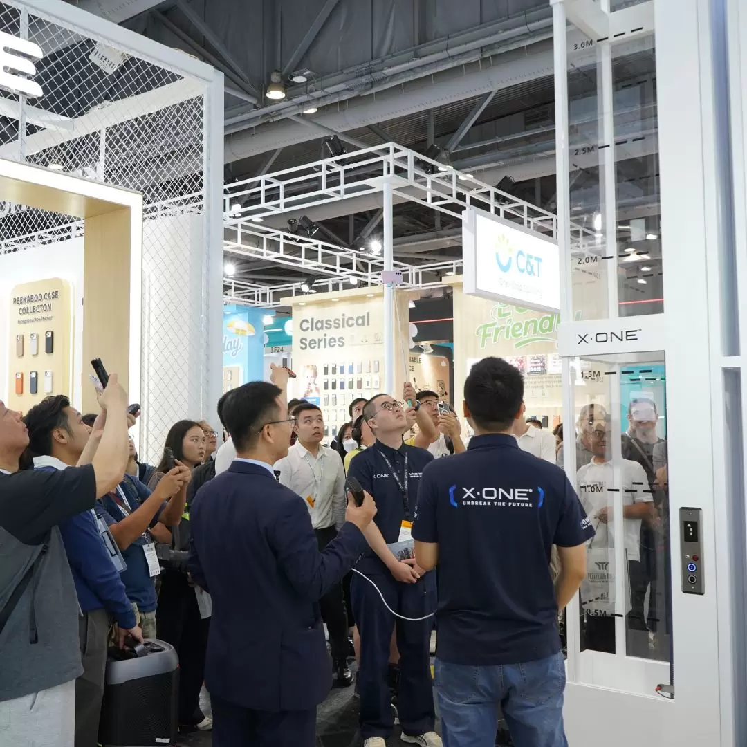 2025 Küresel Kaynaklar Hong Kong Asya Fuarı 2025 Küresel Kaynaklar Hong Kong Asya Fuarı