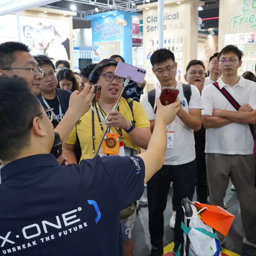 2025 Küresel Kaynaklar Hong Kong Asya Fuarı 2025 Küresel Kaynaklar Hong Kong Asya Fuarı