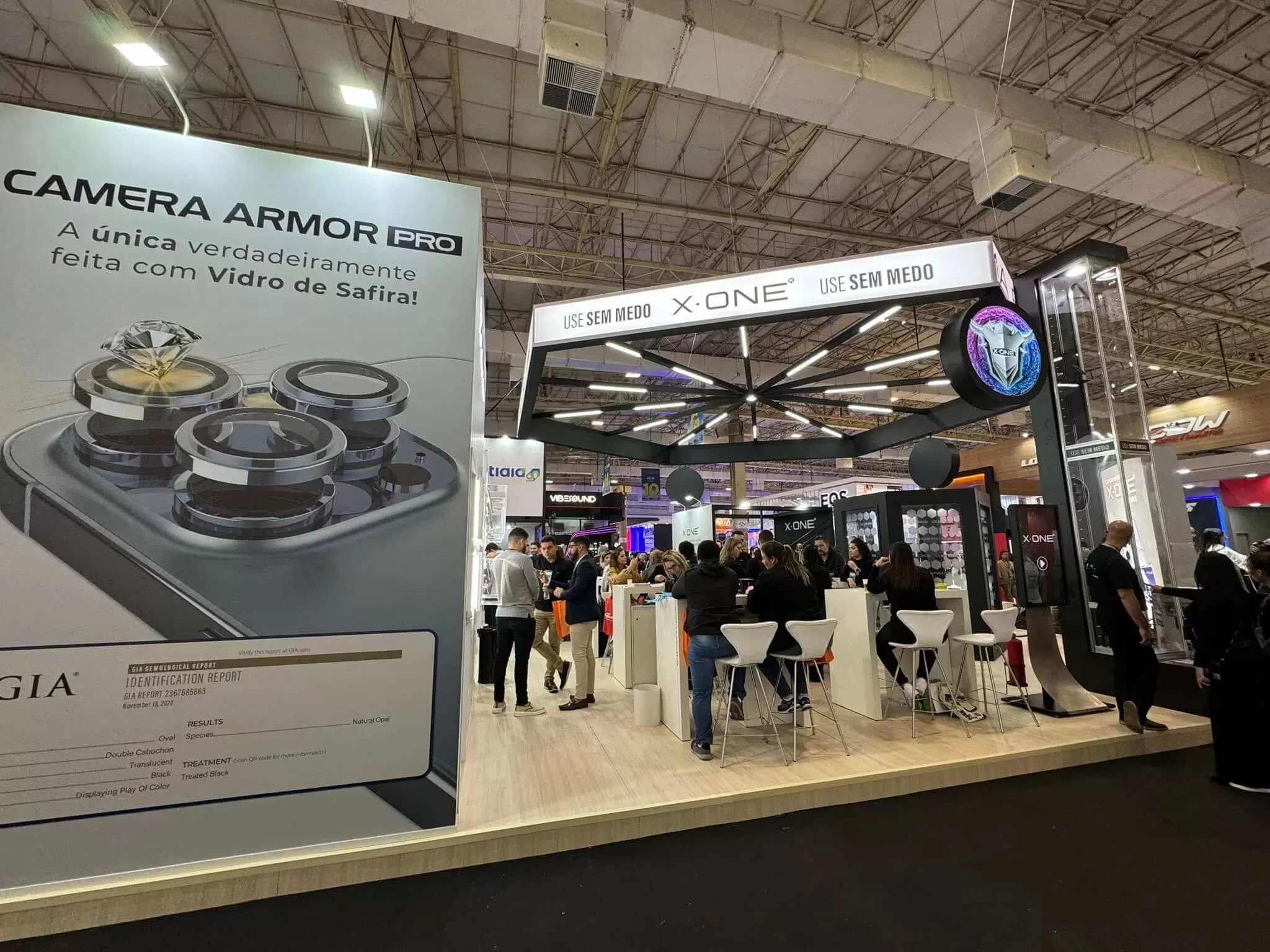 2024 Brezilya Erroralars Gösterisi 2024 Brezilya Erroralars Gösterisi