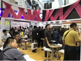 2018 122. Guangzhou İthalat ve İhracat Fuarı 2018 122. Guangzhou İthalat ve İhracat Fuarı
