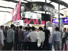 2018 122. Guangzhou İthalat ve İhracat Fuarı 2018 122. Guangzhou İthalat ve İhracat Fuarı