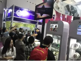 2018 122. Guangzhou İthalat ve İhracat Fuarı 2018 122. Guangzhou İthalat ve İhracat Fuarı