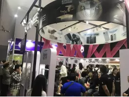 2018 122. Guangzhou İthalat ve İhracat Fuarı 2018 122. Guangzhou İthalat ve İhracat Fuarı
