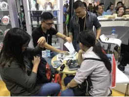 2018 122. Guangzhou İthalat ve İhracat Fuarı 2018 122. Guangzhou İthalat ve İhracat Fuarı