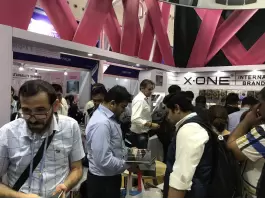 2018 122. Guangzhou İthalat ve İhracat Fuarı 2018 122. Guangzhou İthalat ve İhracat Fuarı
