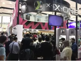 2018 122. Guangzhou İthalat ve İhracat Fuarı 2018 122. Guangzhou İthalat ve İhracat Fuarı