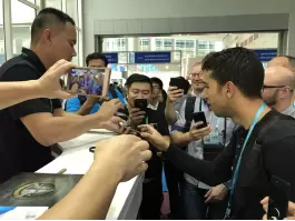 2018 122. Guangzhou İthalat ve İhracat Fuarı 2018 122. Guangzhou İthalat ve İhracat Fuarı