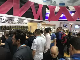 2018 122. Guangzhou İthalat ve İhracat Fuarı 2018 122. Guangzhou İthalat ve İhracat Fuarı
