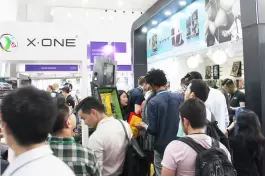 2017 121. Guangzhou İthalat ve İhracat Fuarı