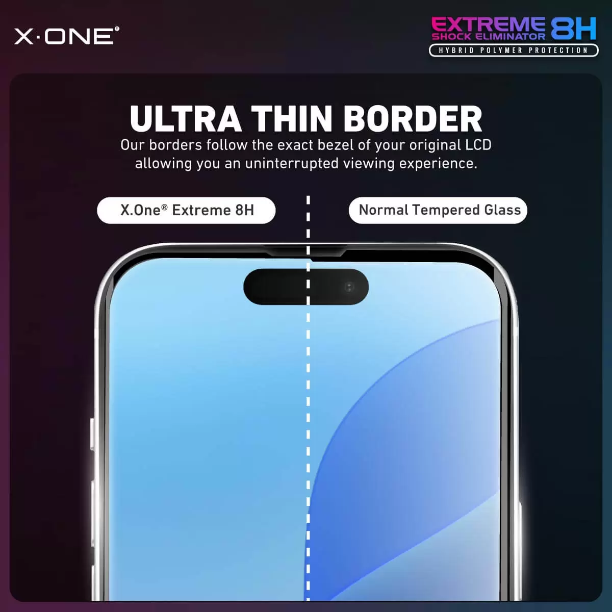 Aşırı Şok Giderici 8H
