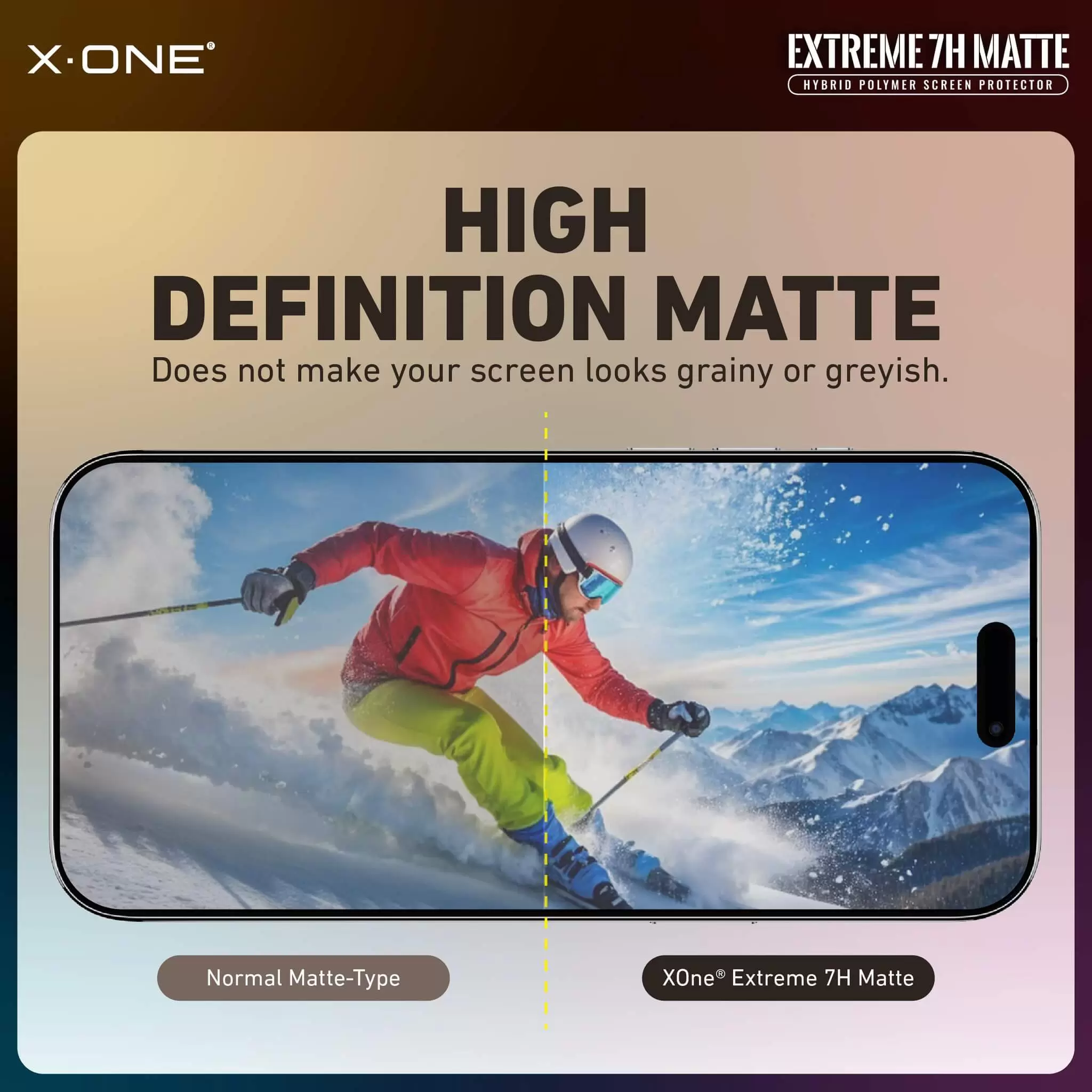 Extreme Shock Eliminator 7H Mat