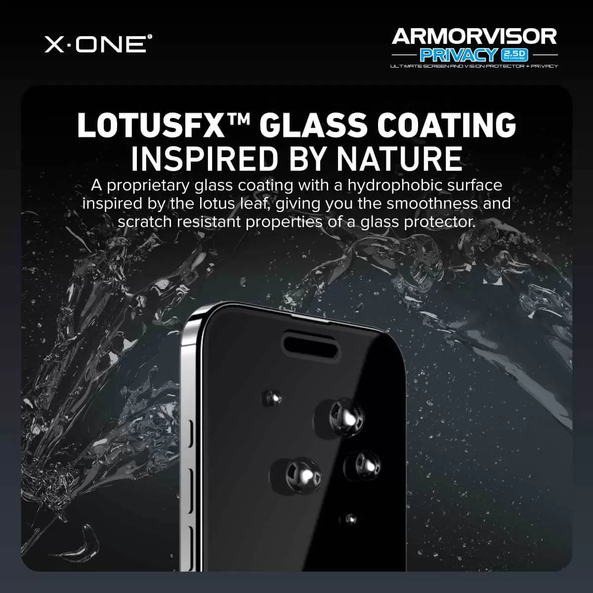 Armorvisor Gizliliği