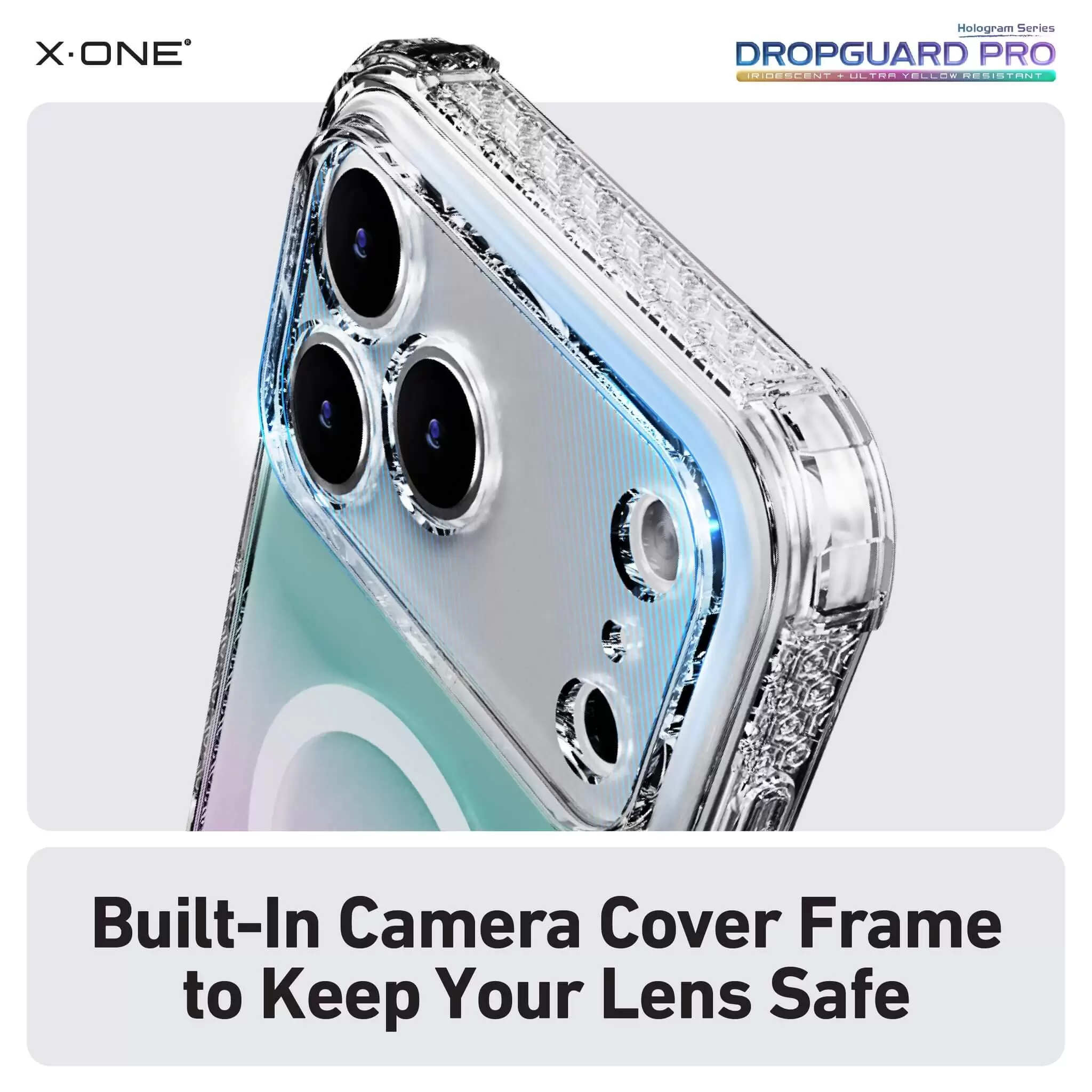 DropGuard Pro Serisi