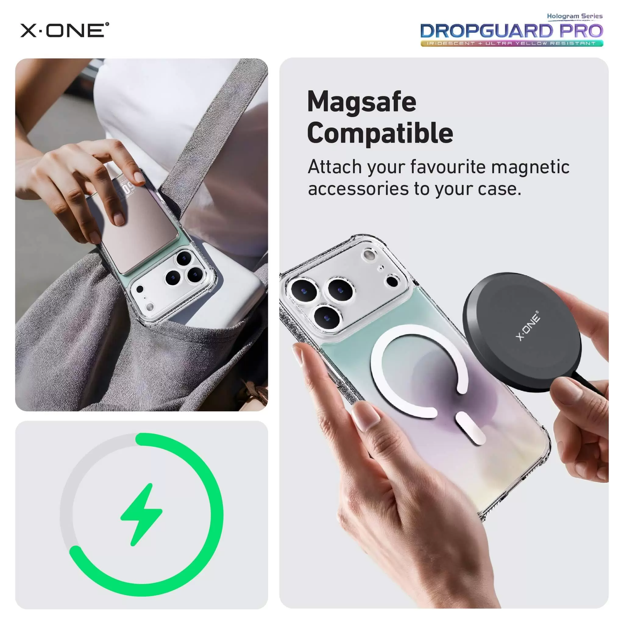 DropGuard Pro Serisi