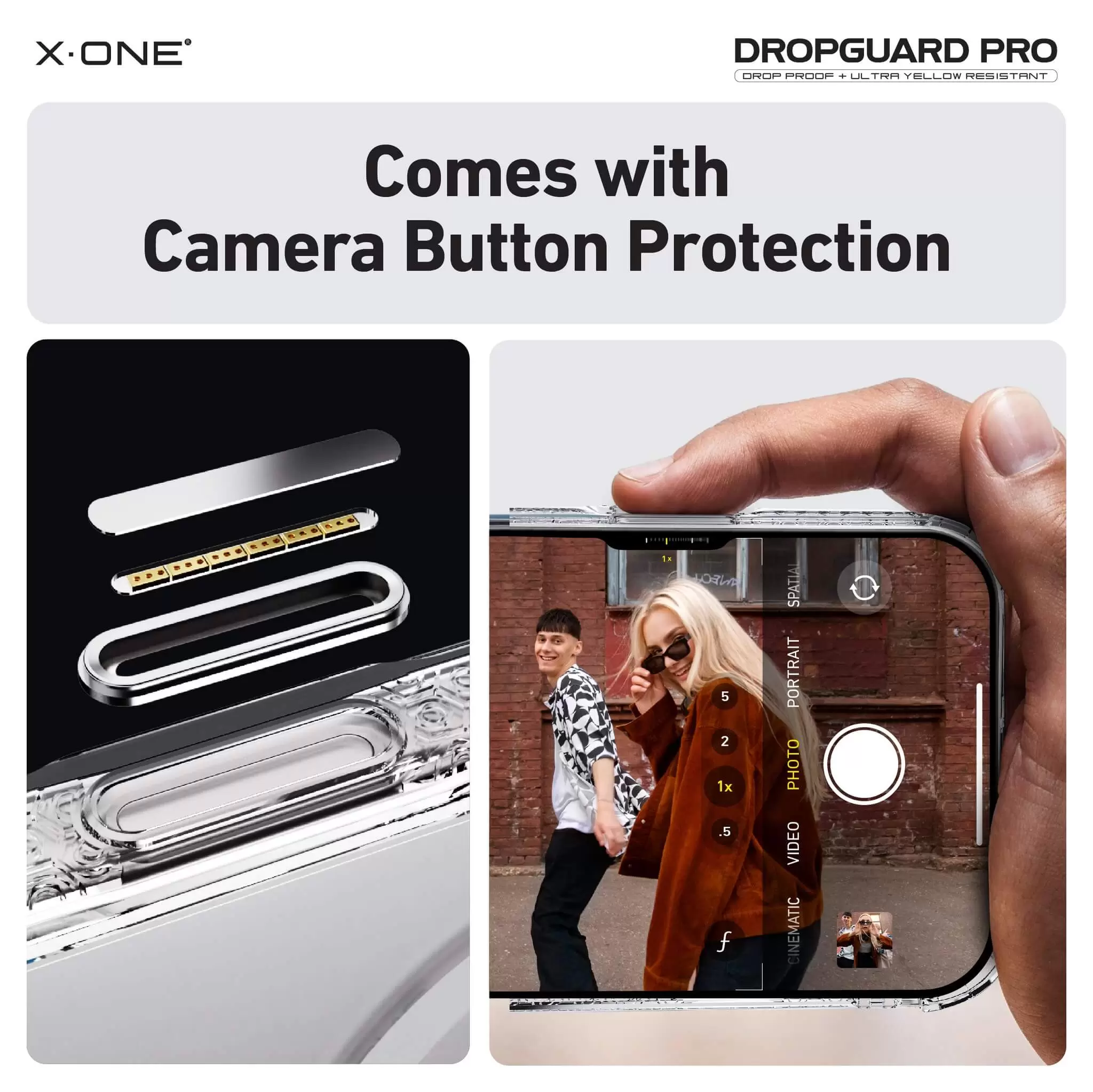 DropGuard Pro Serisi