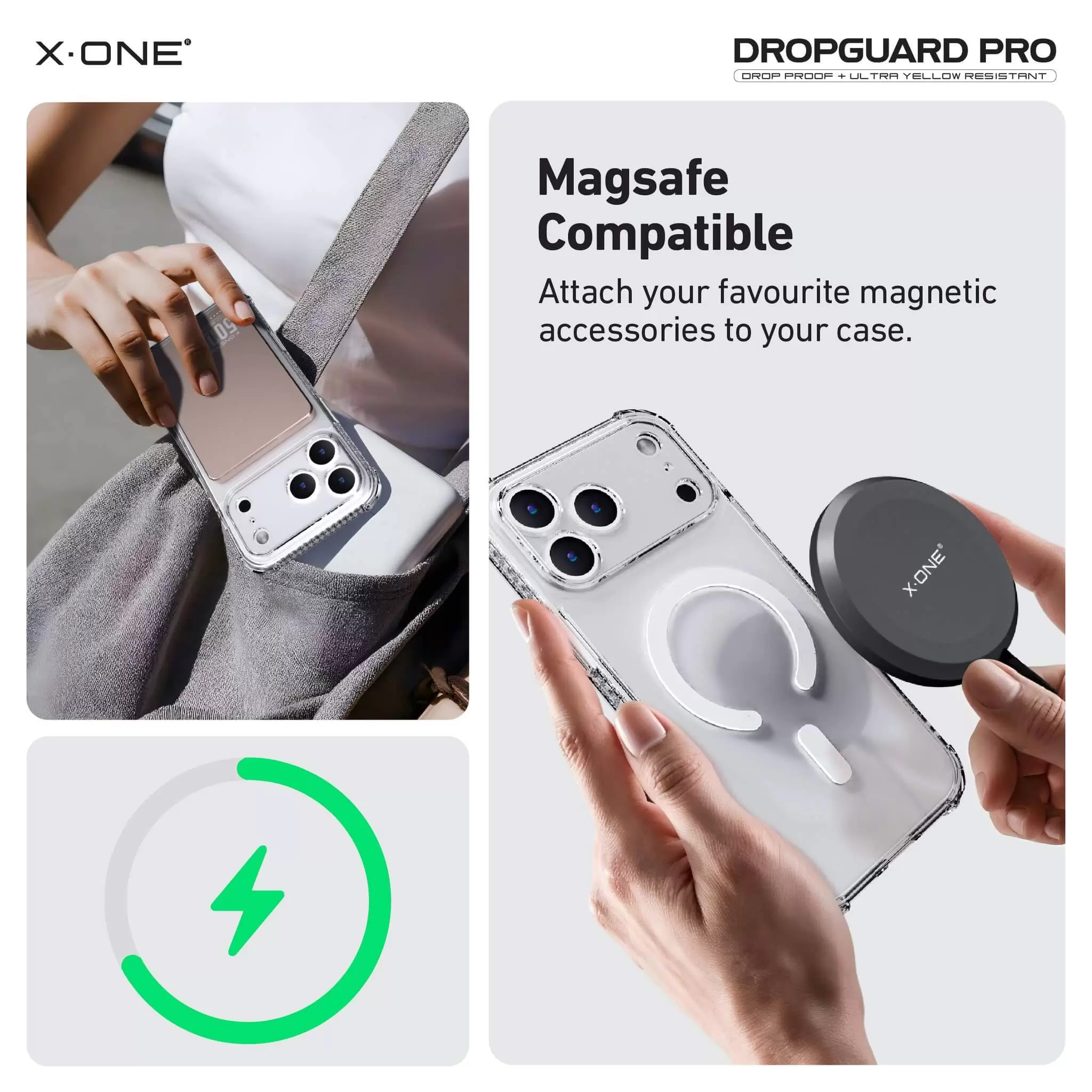 DropGuard Pro Serisi
