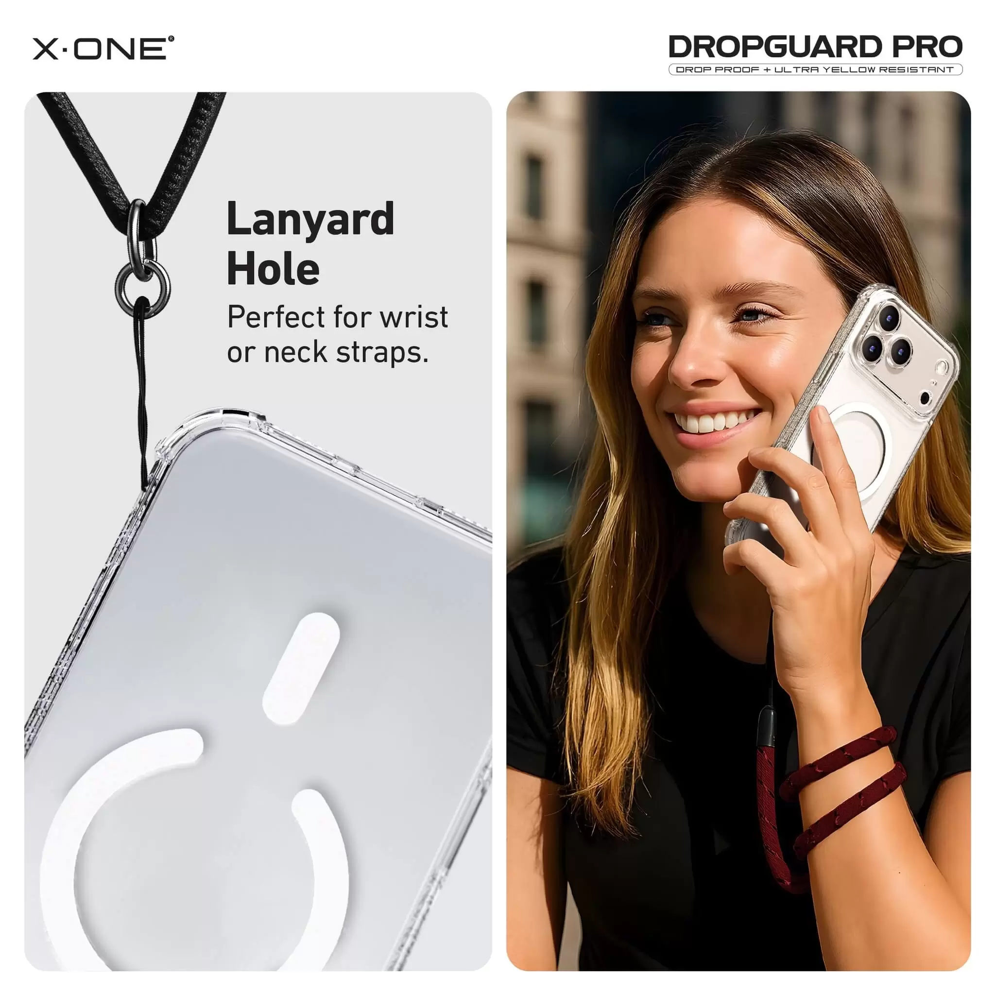 DropGuard Pro Serisi