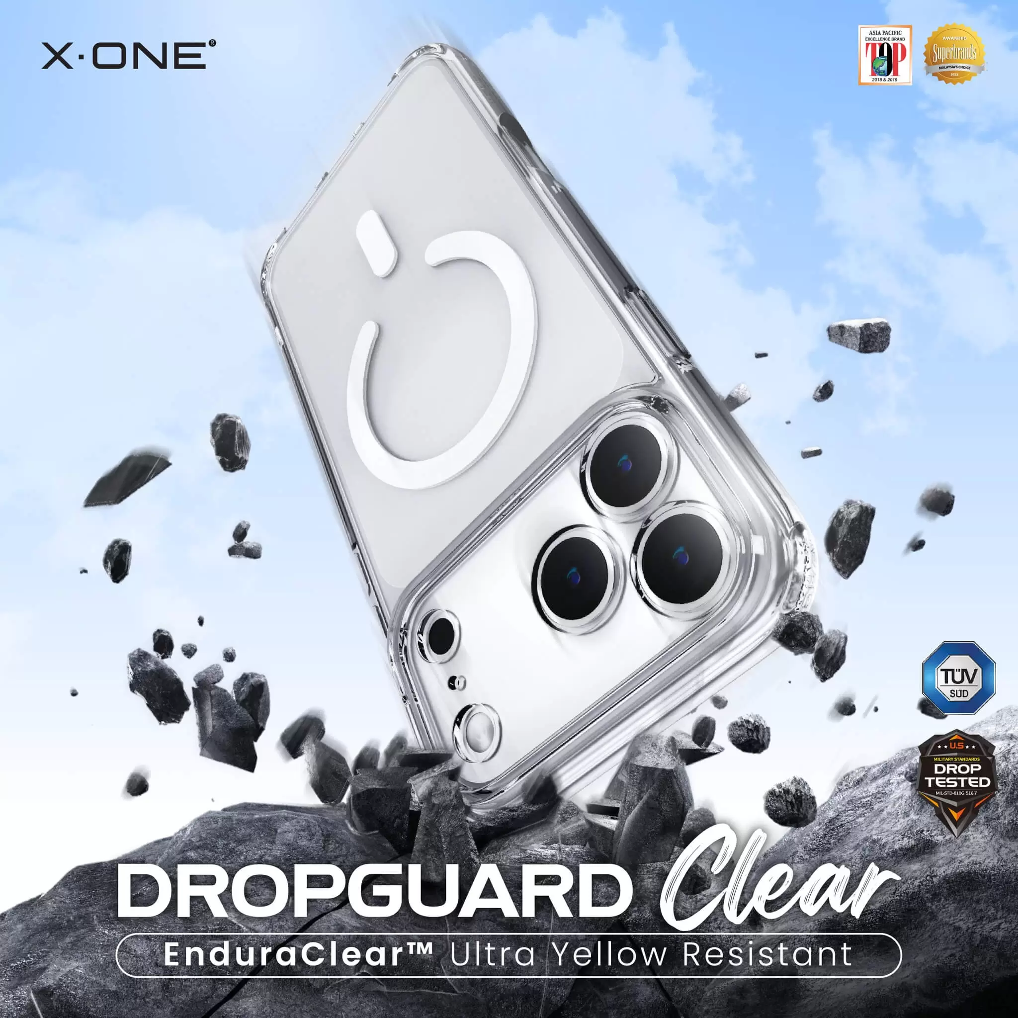 DropGuard Temizle