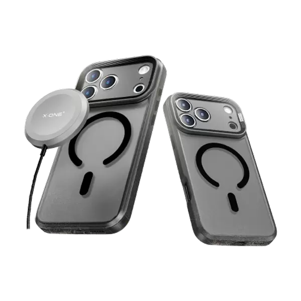 DropGuard 2S Serisi