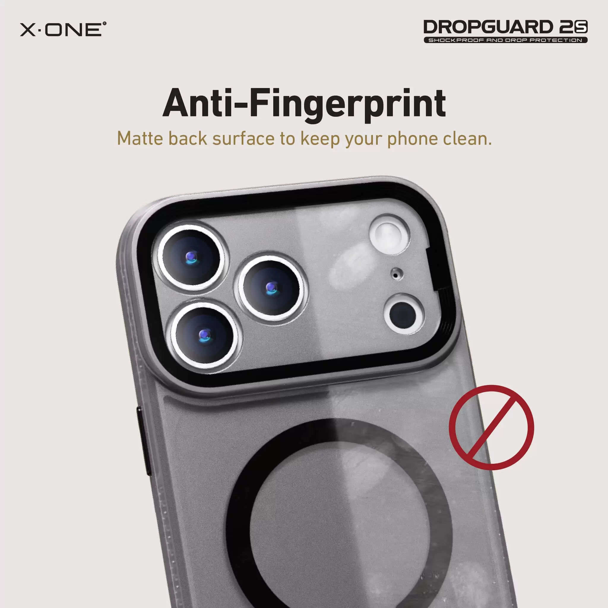 DropGuard 2S Serisi