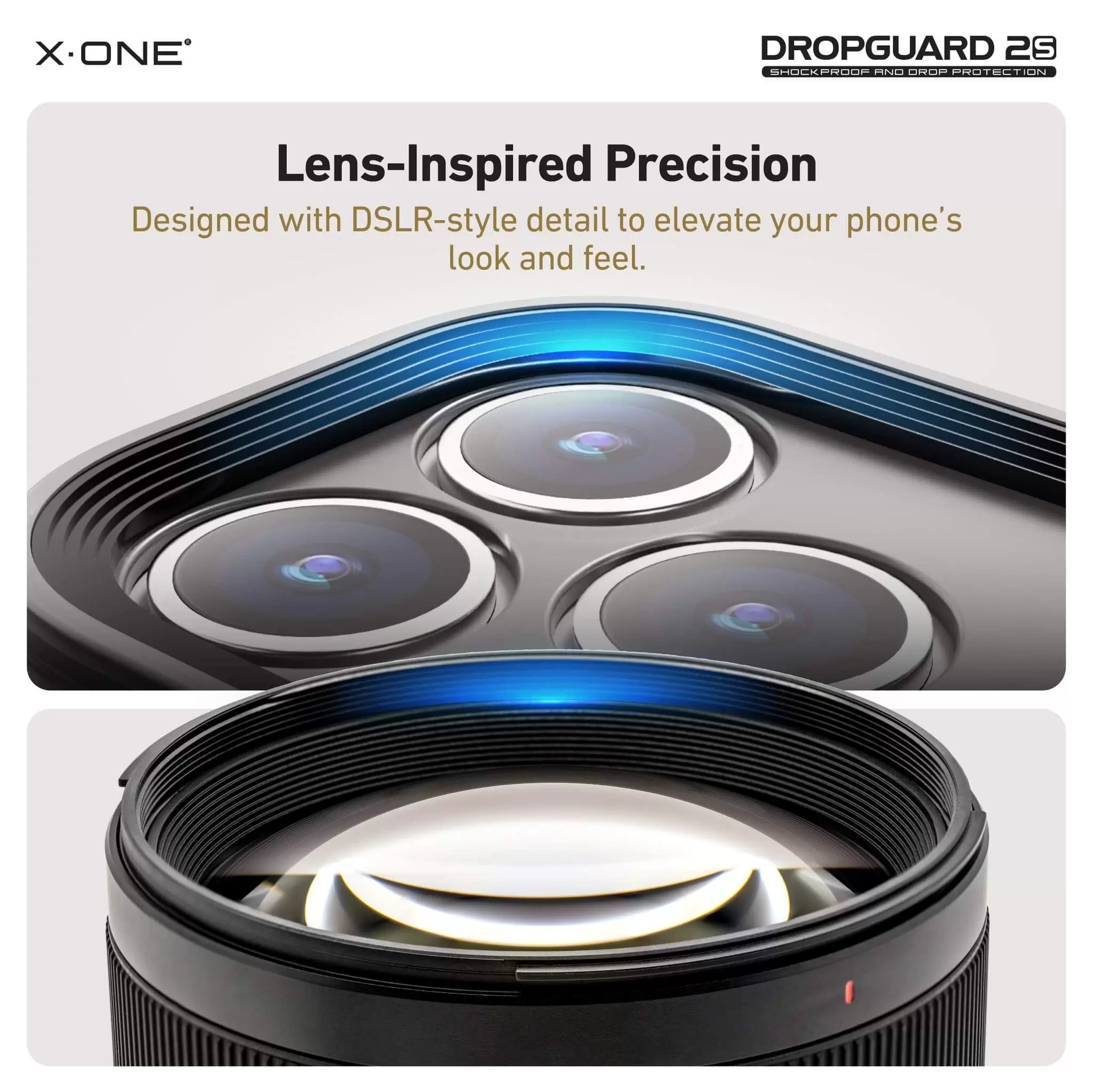 DropGuard 2S Serisi