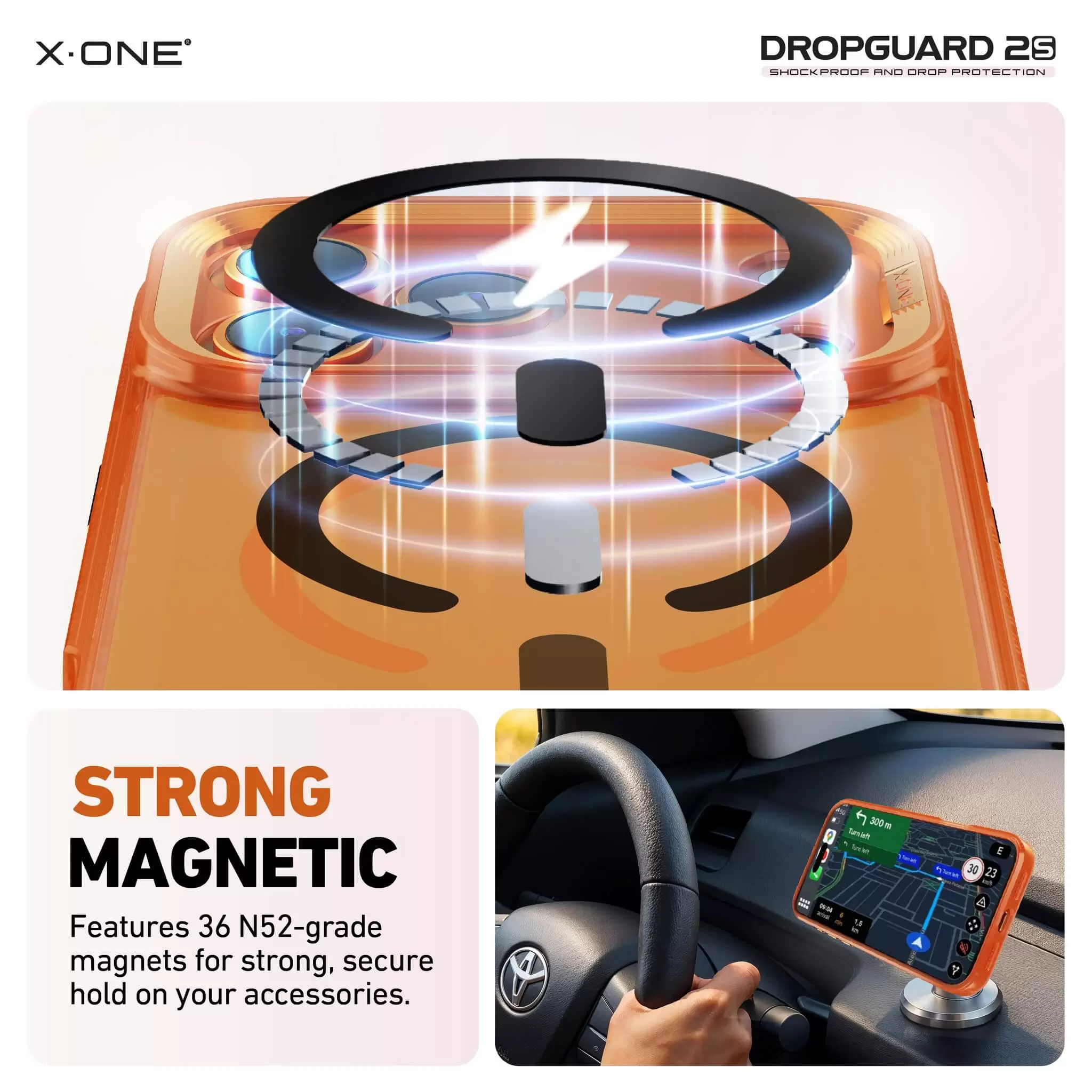 DropGuard 2S Serisi