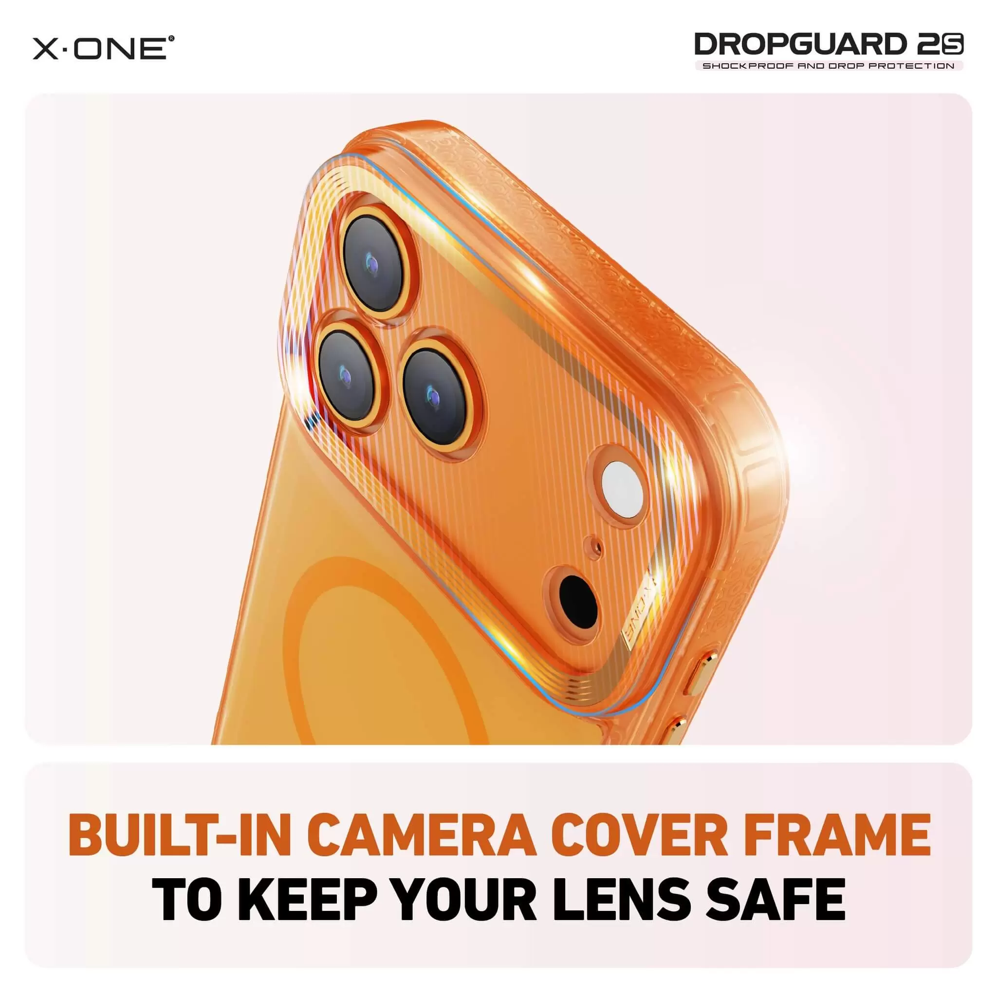 DropGuard 2S Serisi