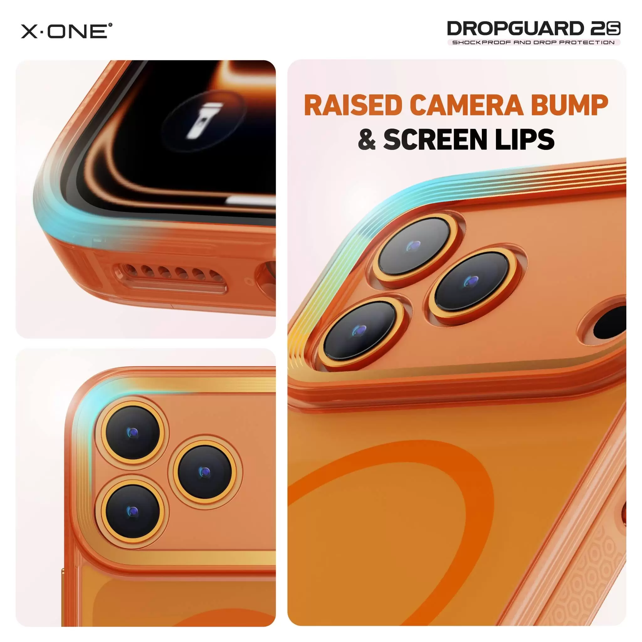 DropGuard 2S Serisi