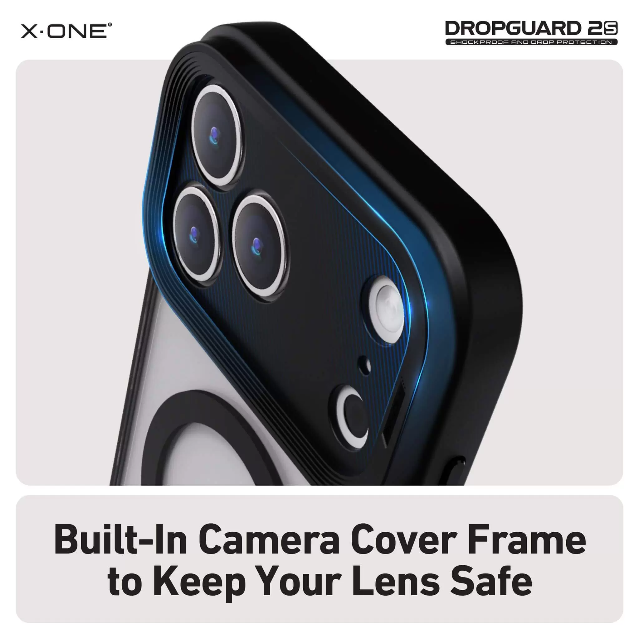 DropGuard 2S Serisi