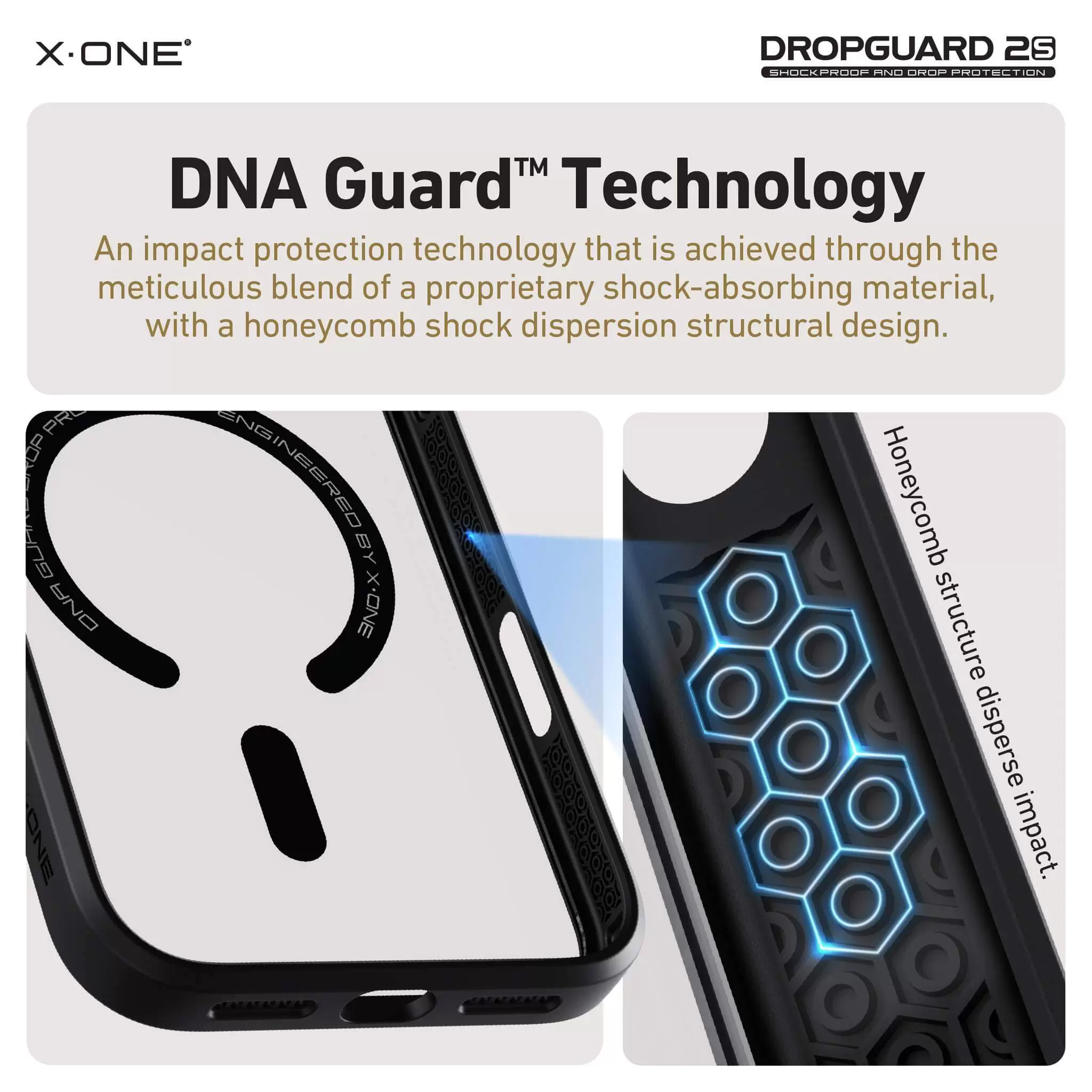 DropGuard 2S Serisi