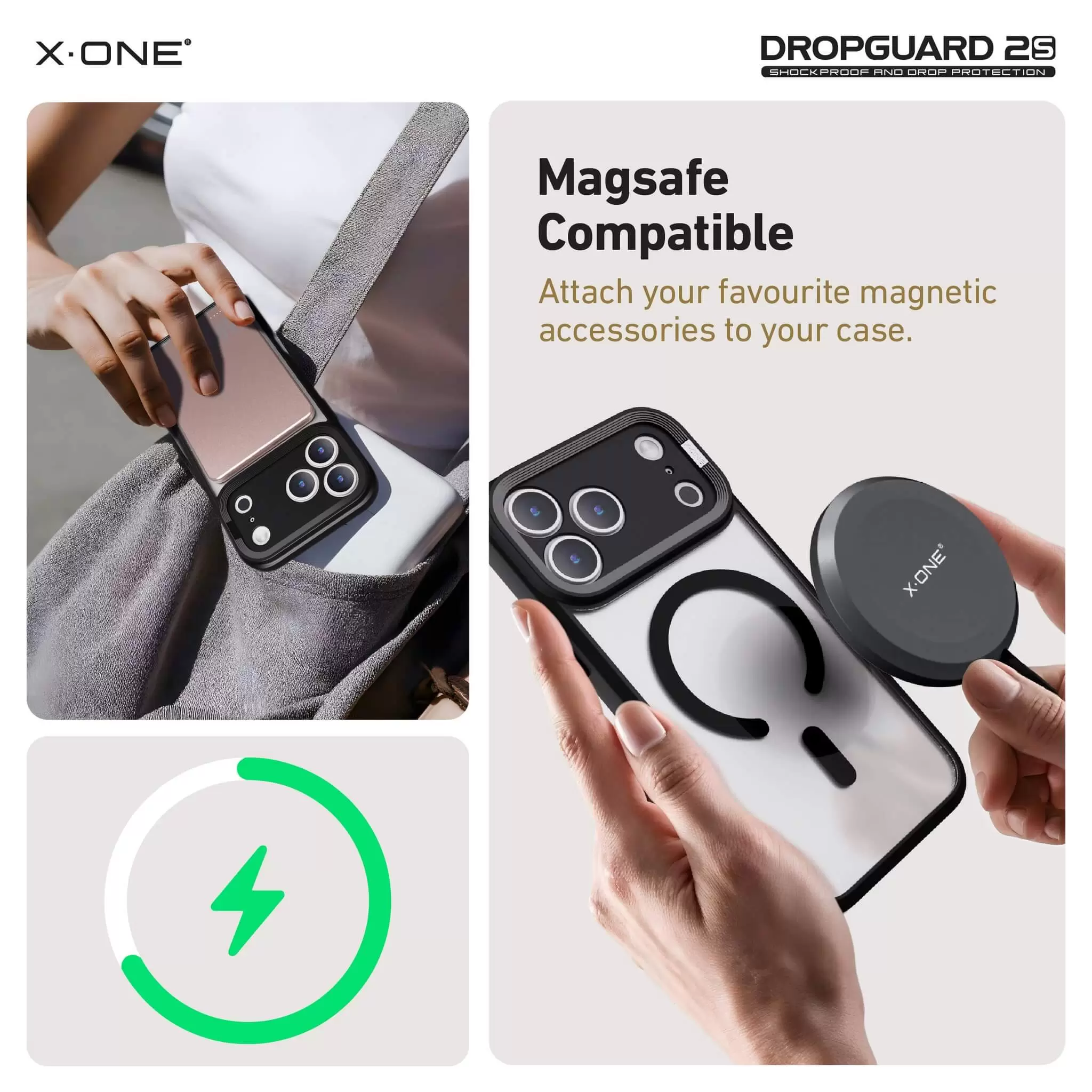 DropGuard 2S Serisi