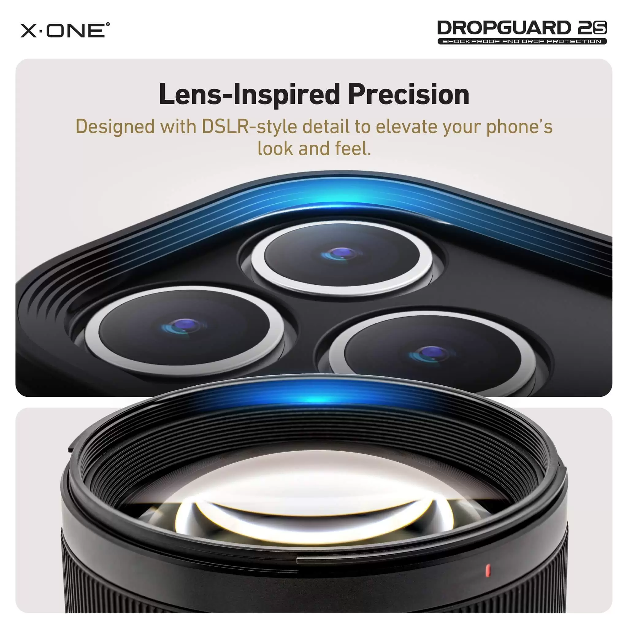 DropGuard 2S Serisi
