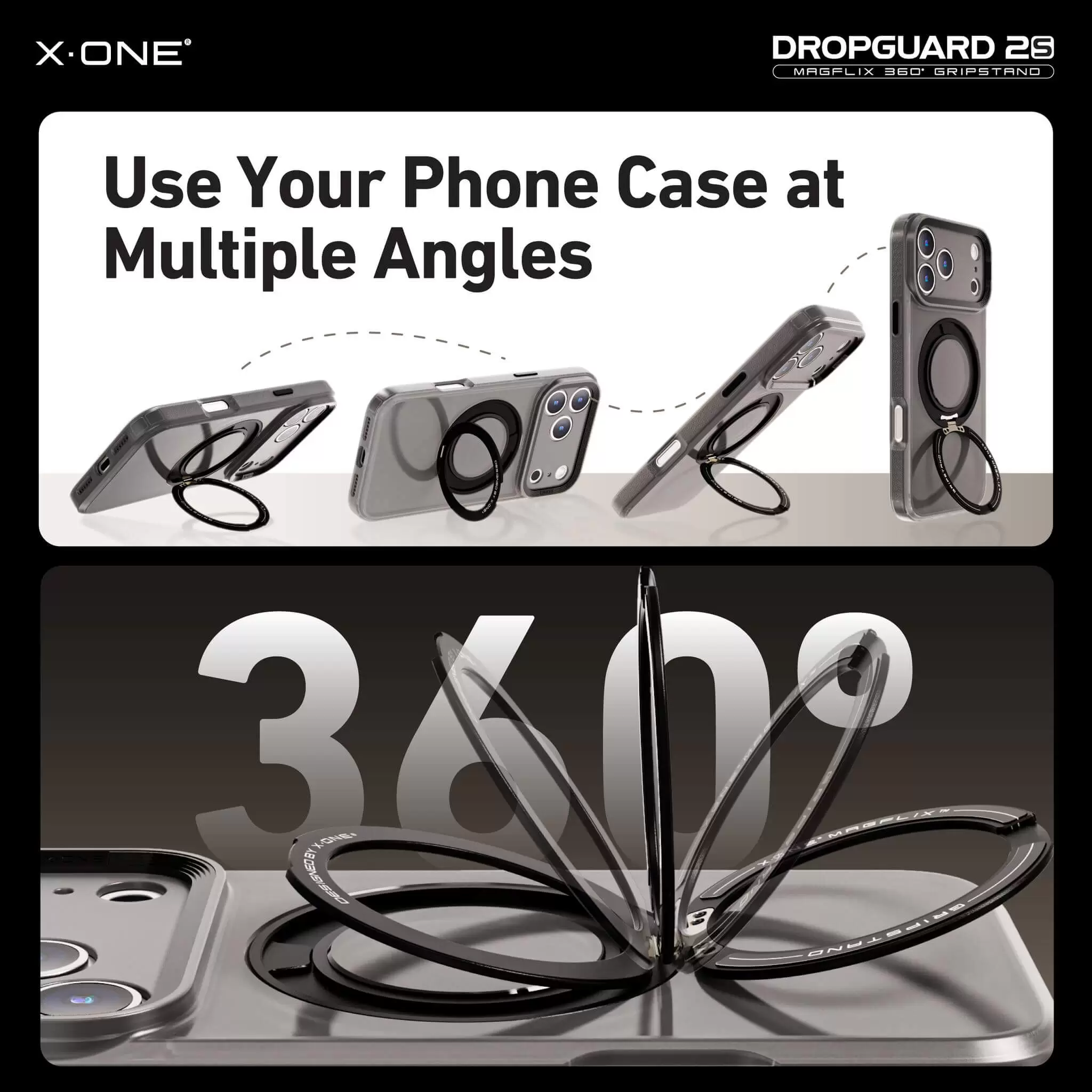DropGuard 2S Serisi