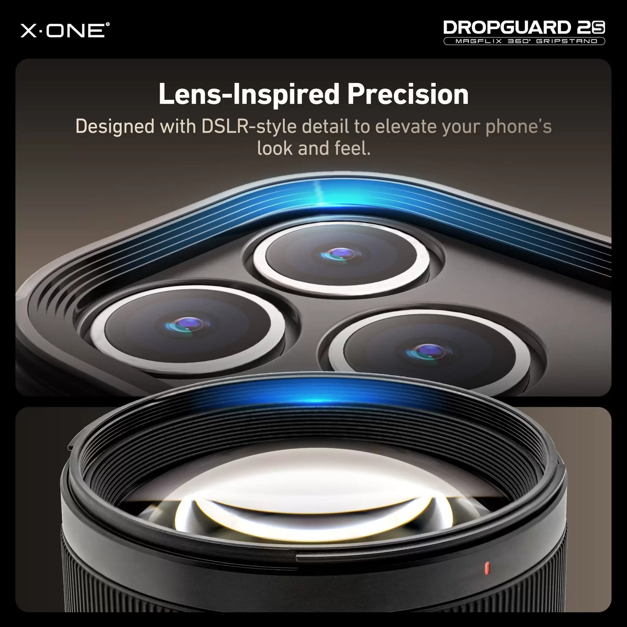 DropGuard 2S Serisi