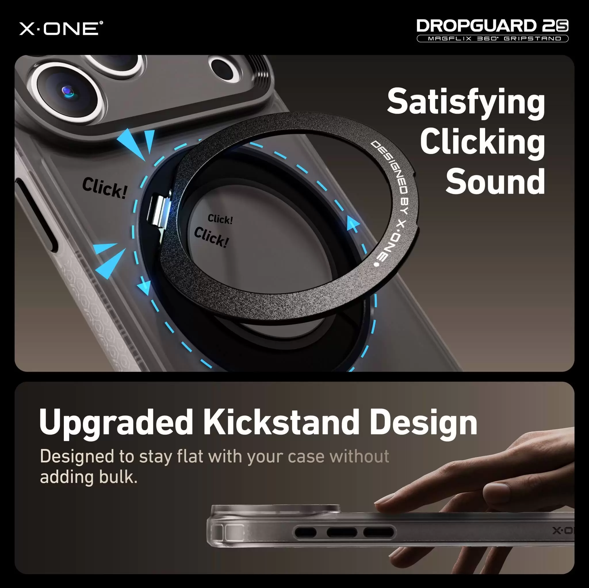 DropGuard 2S Serisi