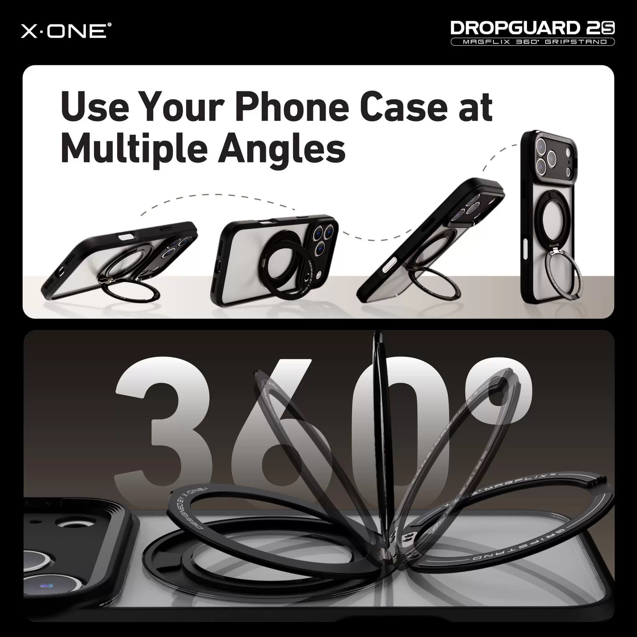 DropGuard 2S Serisi