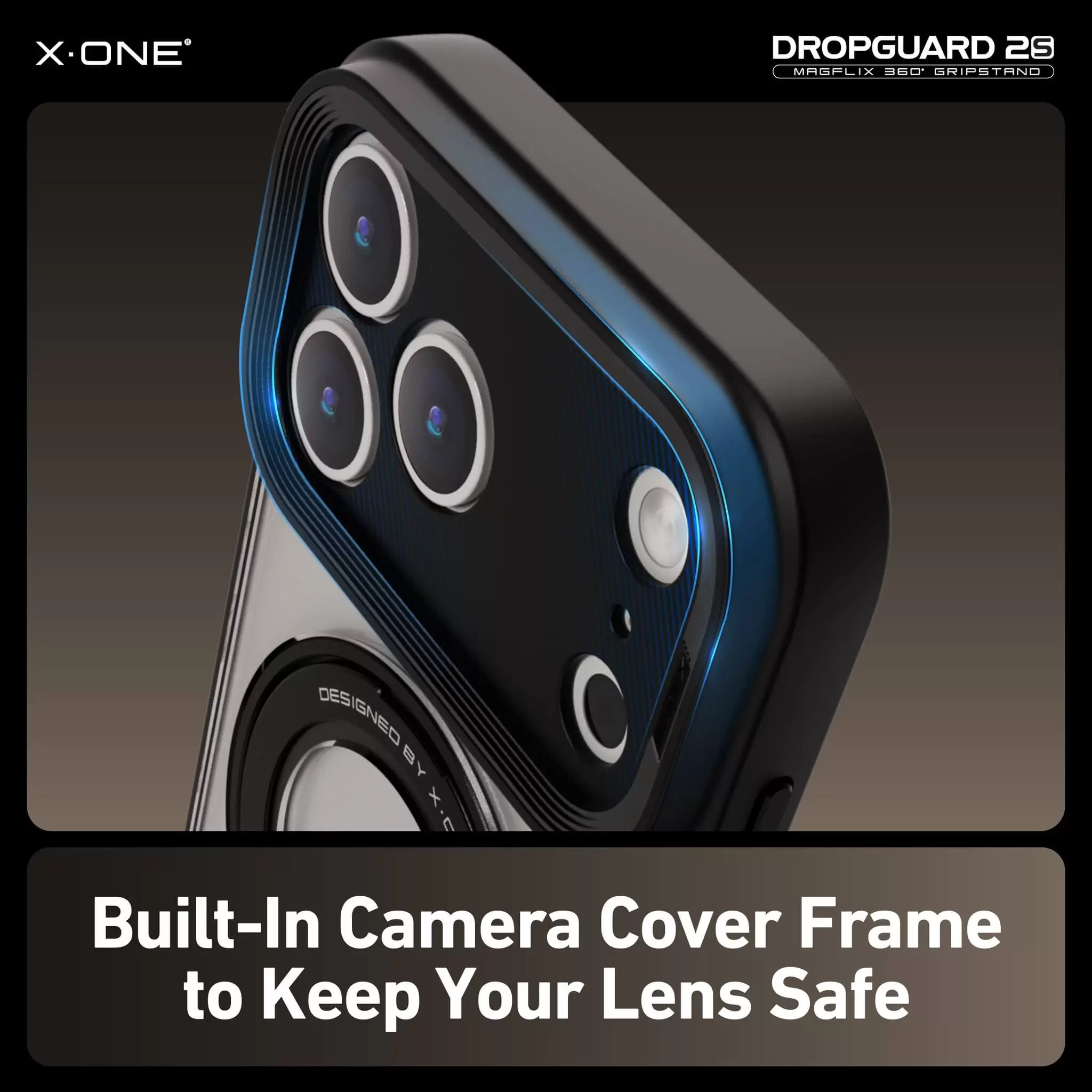 DropGuard 2S Serisi