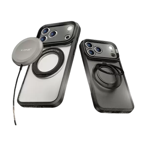 DropGuard 2S Serisi