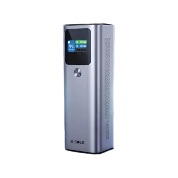 Stellar 140W 27600mAh G&uuml;&ccedil; Bankası