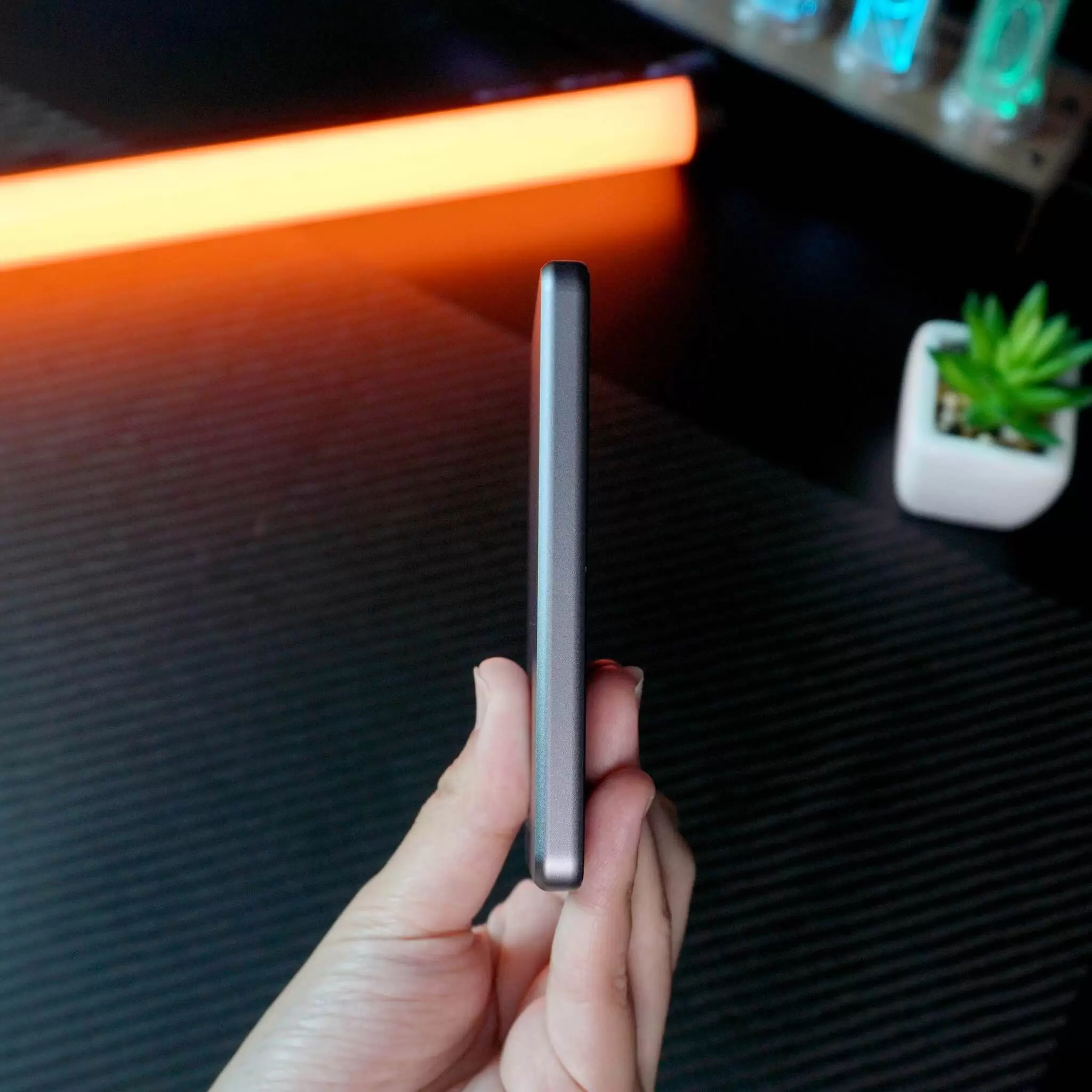 Jilet Magcharge