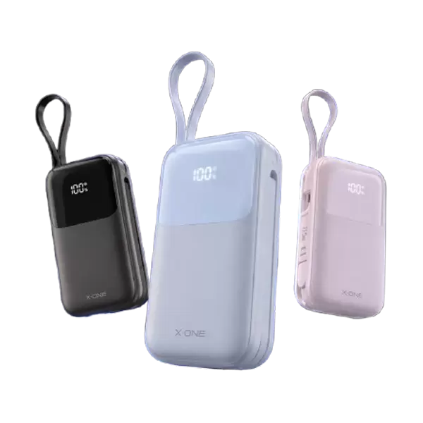 Atom Duo 22,5W 10000mAh G&uuml;&ccedil; Bankası