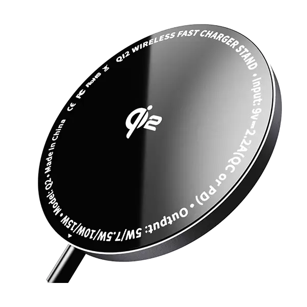 Qi2 Razor Kablosuz Hızlı Şarj Cihazı